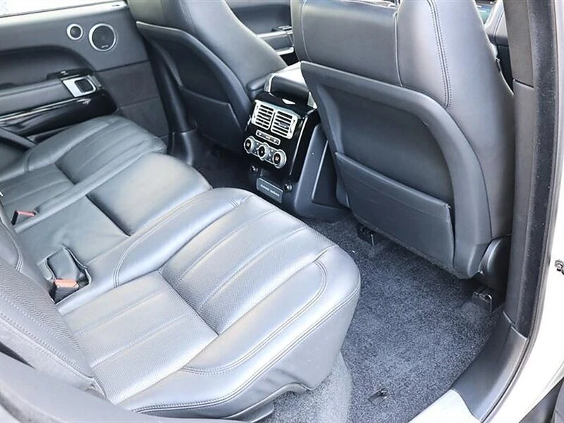 2017 Land Rover Range Rover L405 - Image 13 of 20