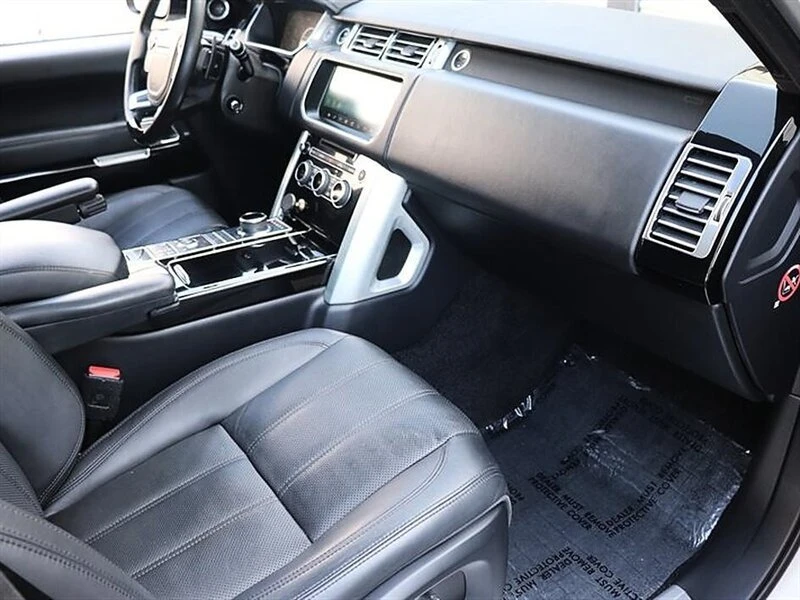 2017 Land Rover Range Rover L405 - Image 11 of 20