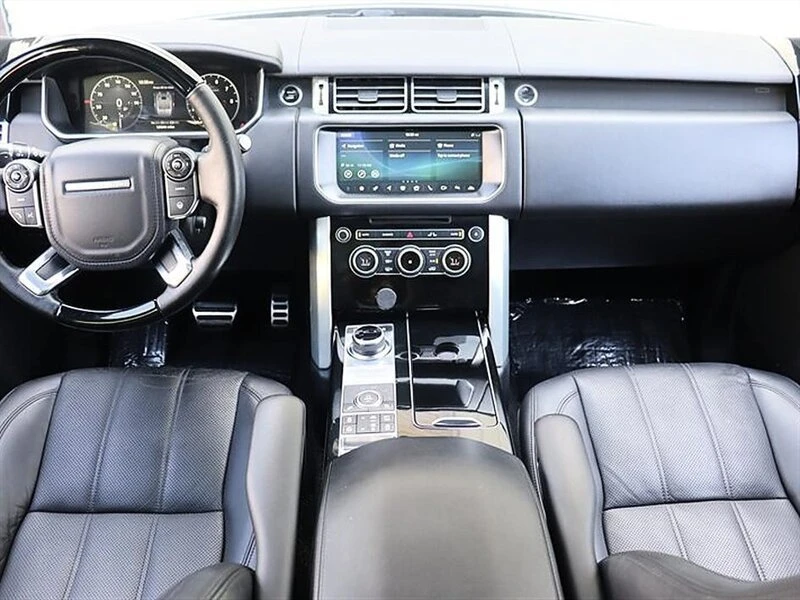 2017 Land Rover Range Rover L405 - Image 15 of 20