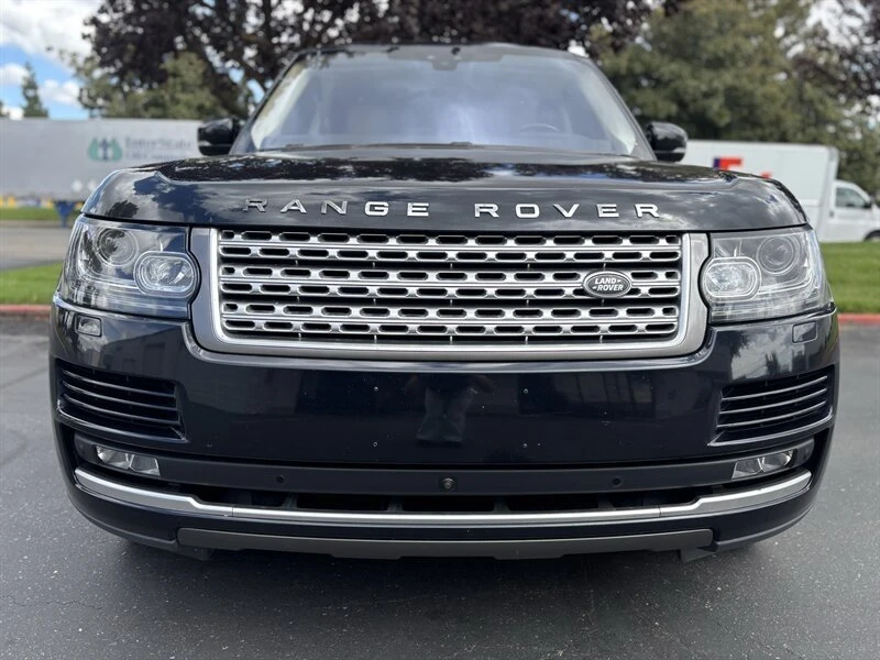 2017 Land Rover Range Rover L405 - Image 3 of 20
