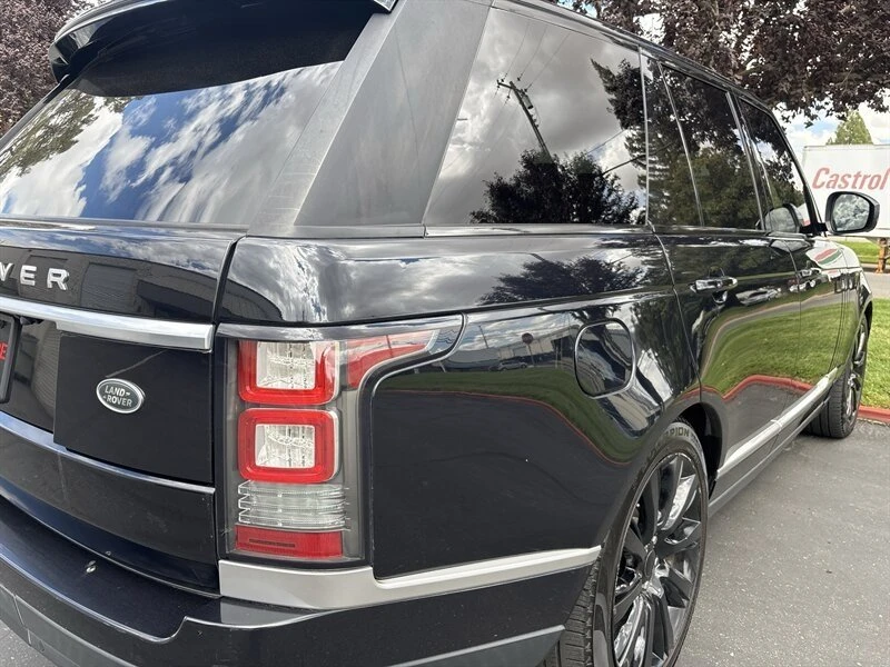 2017 Land Rover Range Rover L405 - Image 10 of 20