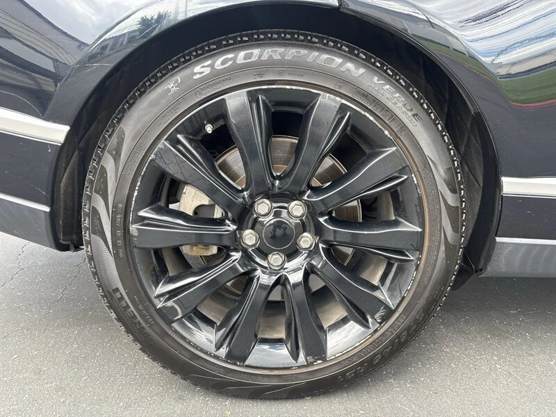 2017 Land Rover Range Rover L405 - Image 15 of 20