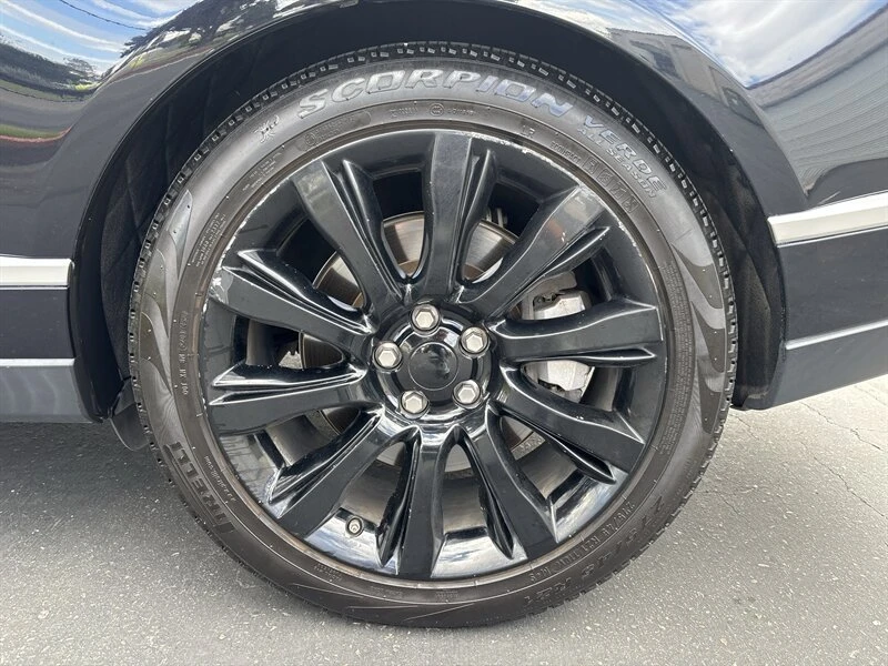 2017 Land Rover Range Rover L405 - Image 17 of 20