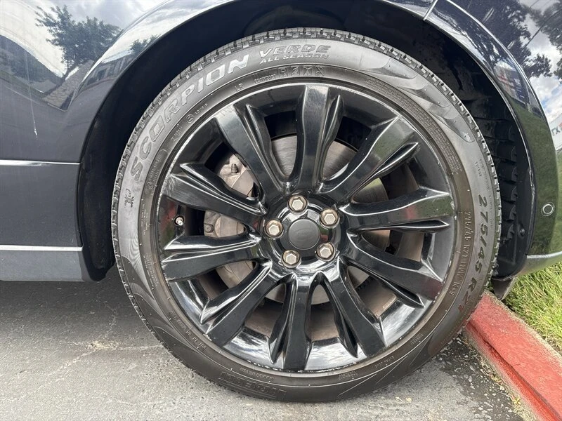 2017 Land Rover Range Rover L405 - Image 13 of 20