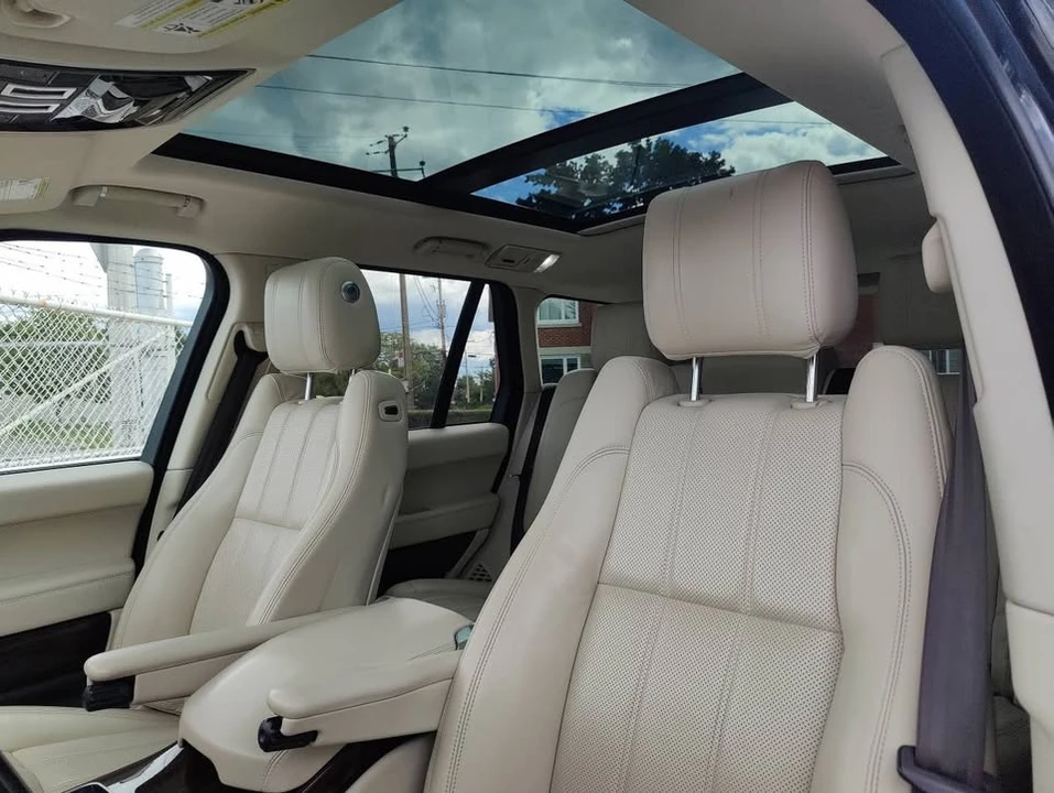 2017 Land Rover Range Rover L405 - Image 14 of 19