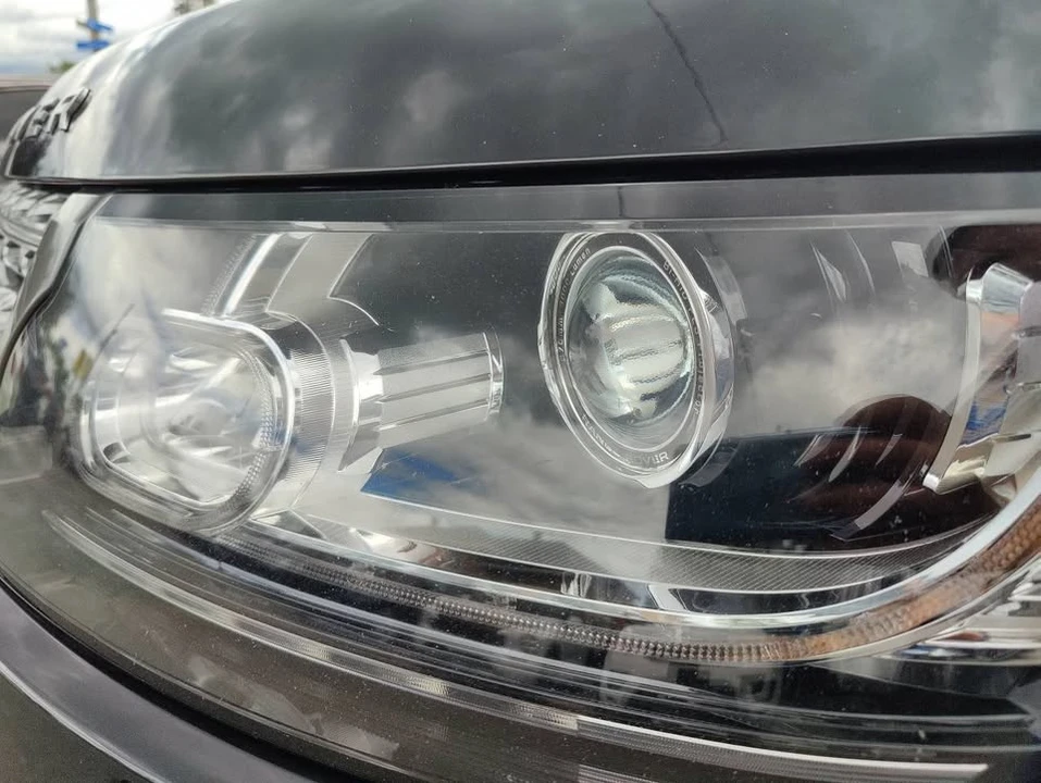 2017 Land Rover Range Rover L405 - Image 12 of 19