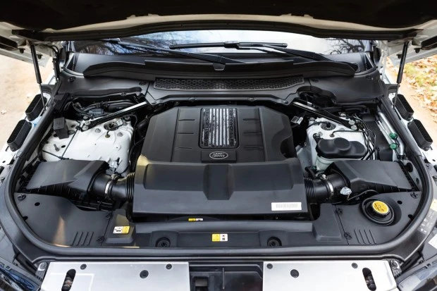 2017 Land Rover Range Rover L405 - Image 6 of 7
