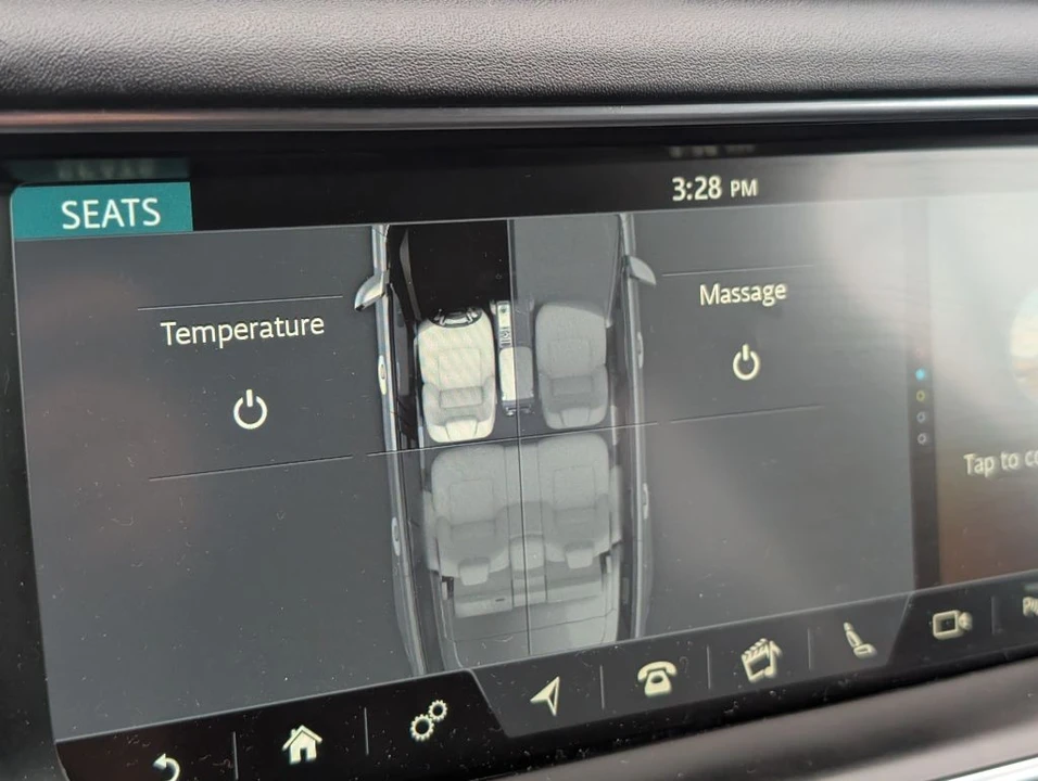 2017 Land Rover Range Rover L405 - Image 21 of 28