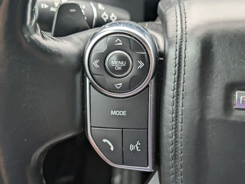 2017 Land Rover Range Rover L405 - Image 14 of 28