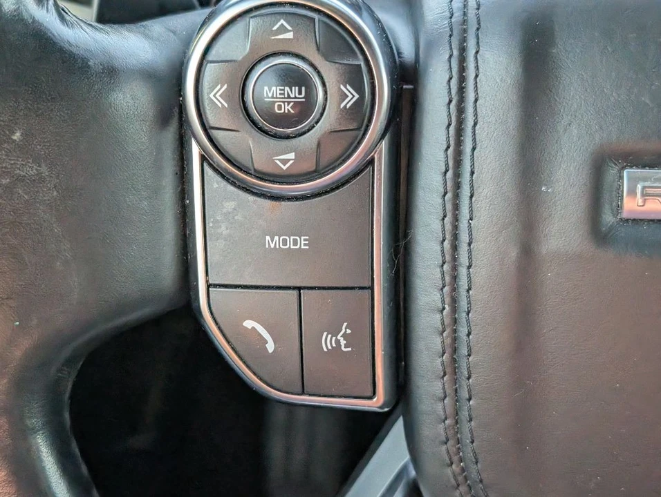 2017 Land Rover Range Rover L405 - Image 13 of 21