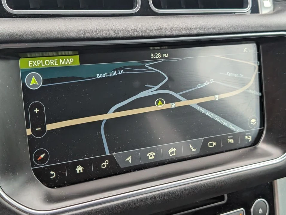 2017 Land Rover Range Rover L405 - Image 19 of 28