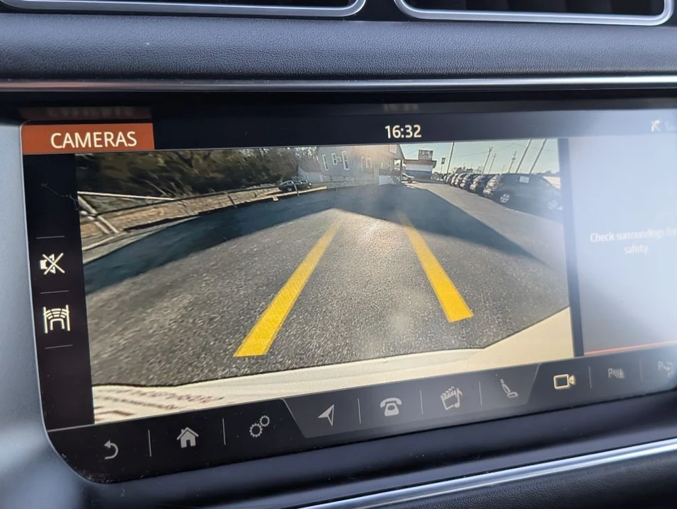 2017 Land Rover Range Rover L405 - Image 19 of 21