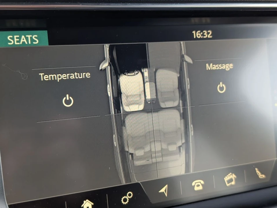 2017 Land Rover Range Rover L405 - Image 20 of 21