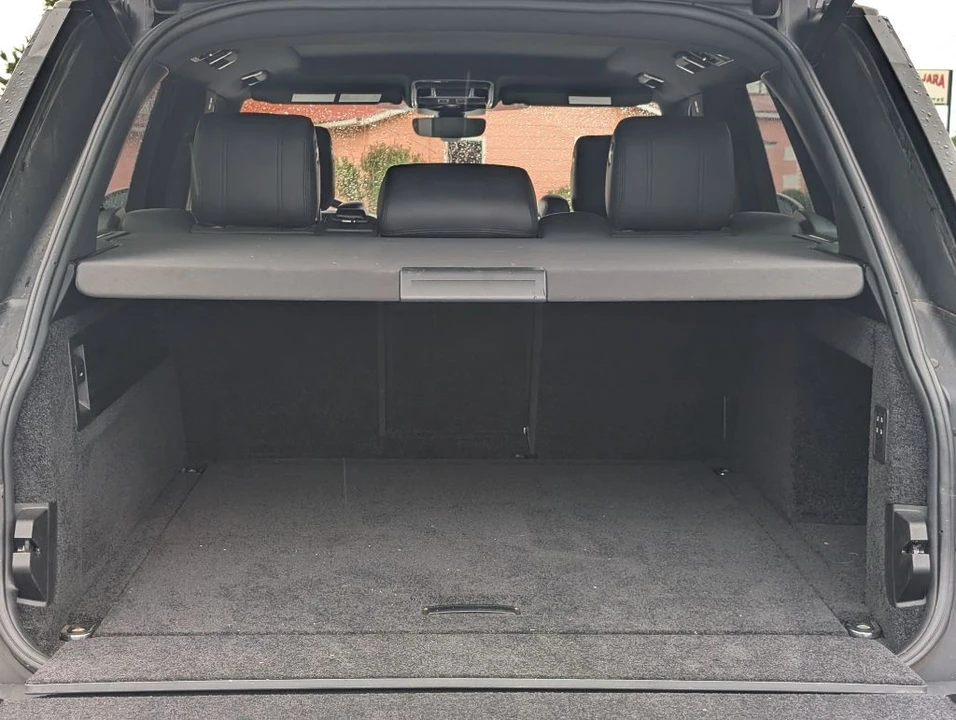 2017 Land Rover Range Rover L405 - Image 27 of 28