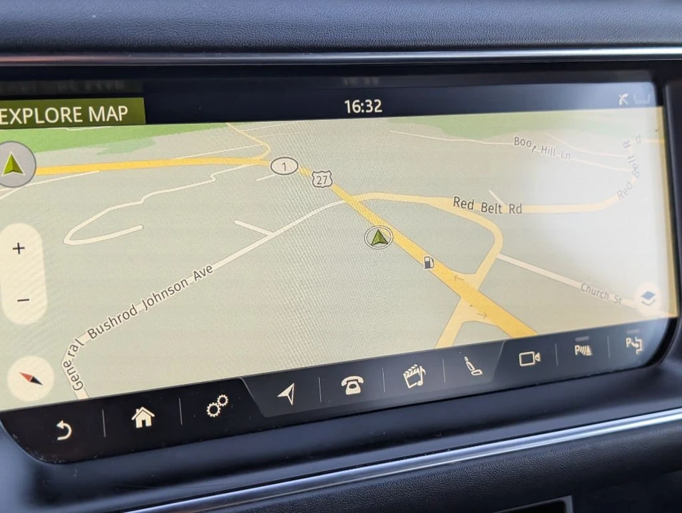 2017 Land Rover Range Rover L405 - Image 18 of 21