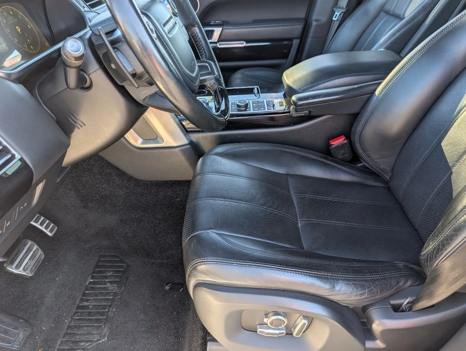 2017 Land Rover Range Rover L405 - Image 9 of 21