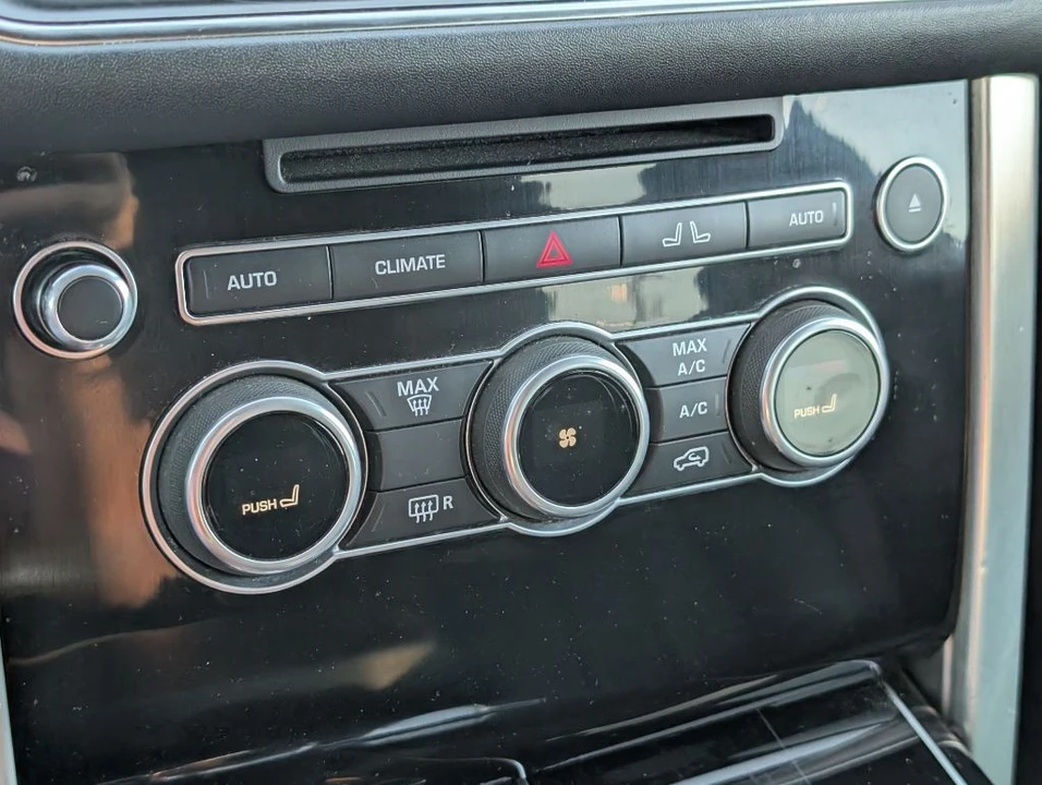 2017 Land Rover Range Rover L405 - Image 21 of 21