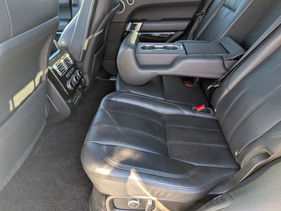 2017 Land Rover Range Rover L405 - Image 10 of 21