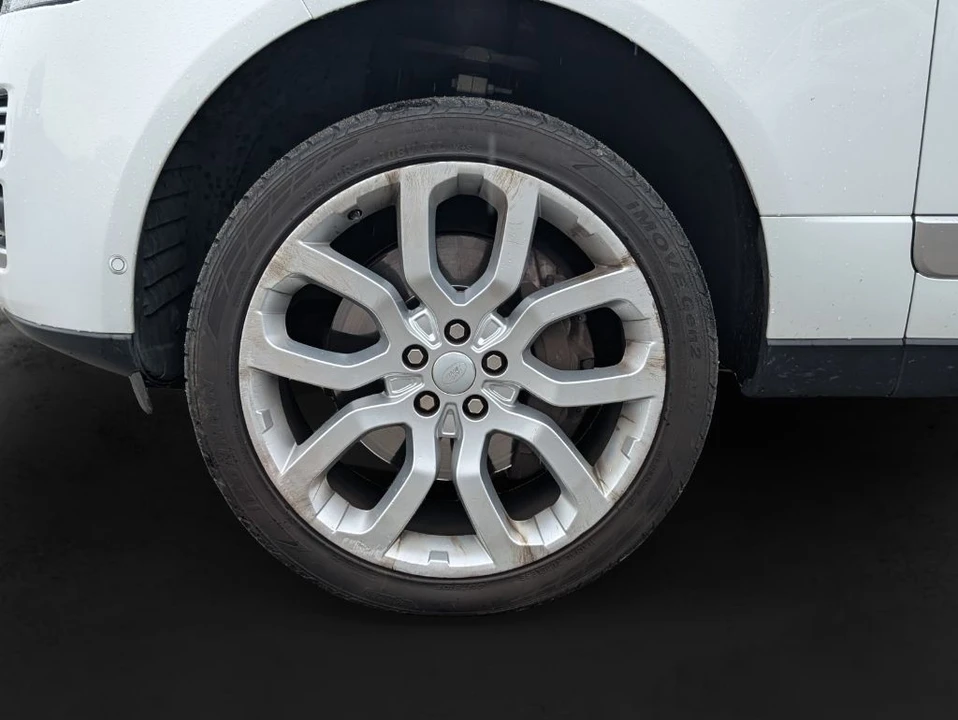 2017 Land Rover Range Rover L405 - Image 28 of 28