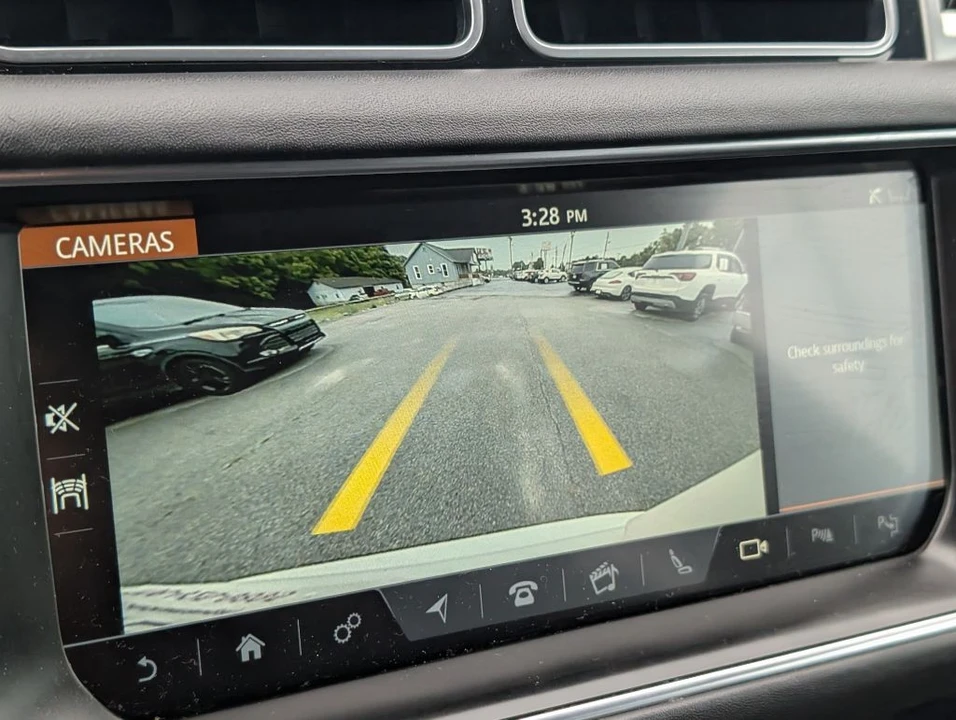 2017 Land Rover Range Rover L405 - Image 20 of 28