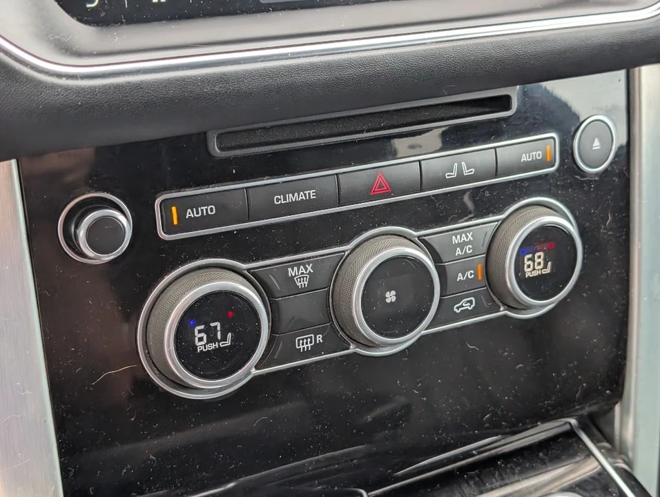 2017 Land Rover Range Rover L405 - Image 22 of 28