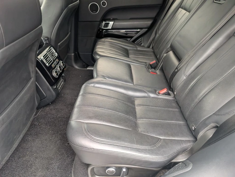 2017 Land Rover Range Rover L405 - Image 10 of 28