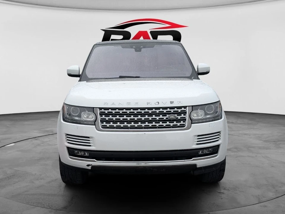 2017 Land Rover Range Rover L405 - Image 7 of 28