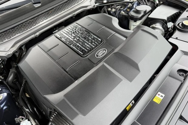 2017 Land Rover Range Rover L405 - Image 6 of 7