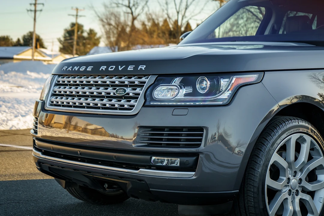 2017 Land Rover Range Rover L405 - Image 23 of 31