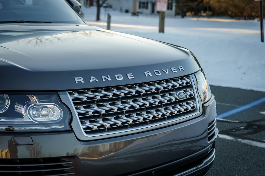 2017 Land Rover Range Rover L405 - Image 18 of 31