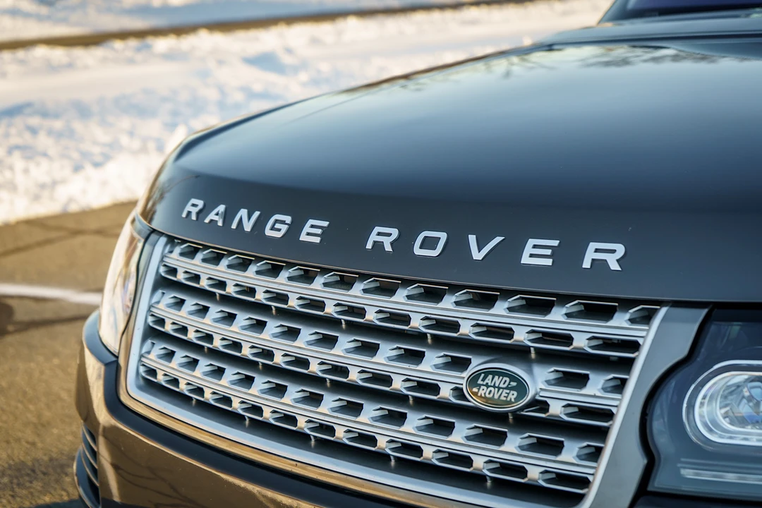 2017 Land Rover Range Rover L405 - Image 20 of 31