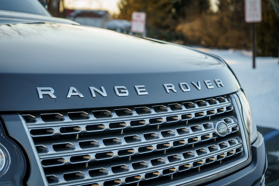 2017 Land Rover Range Rover L405 - Image 19 of 31