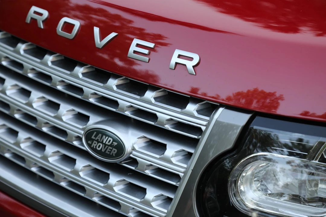 2017 Land Rover Range Rover L405 - Image 16 of 31
