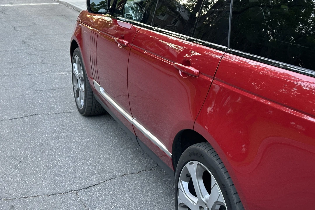 2017 Land Rover Range Rover L405 - Image 19 of 31