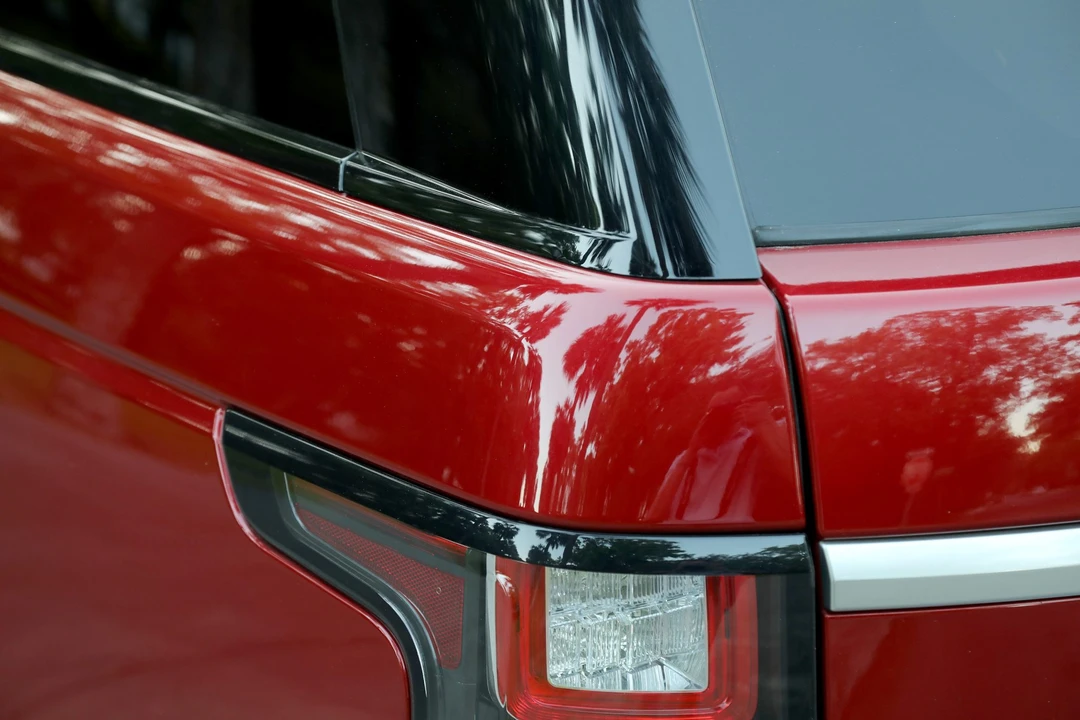 2017 Land Rover Range Rover L405 - Image 22 of 31