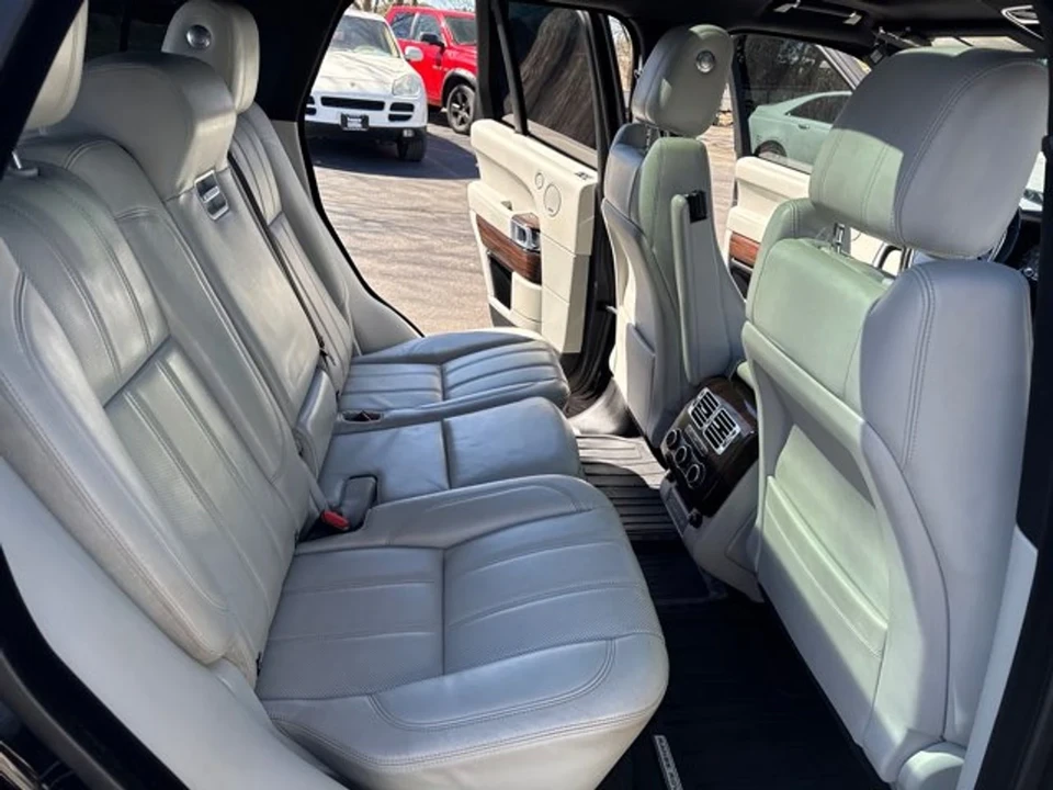 2017 Land Rover Range Rover L405 - Image 10 of 12