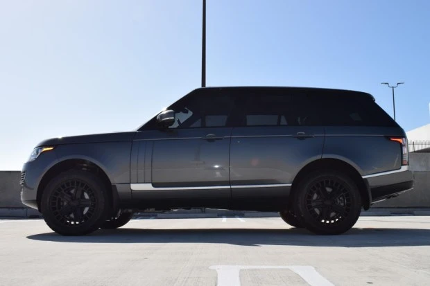 2017 Land Rover Range Rover L405 - Image 3 of 7