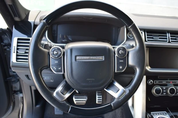 2017 Land Rover Range Rover L405 - Image 5 of 7