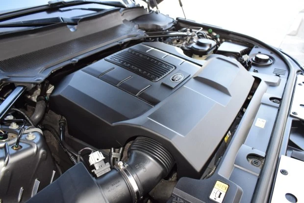 2017 Land Rover Range Rover L405 - Image 6 of 7
