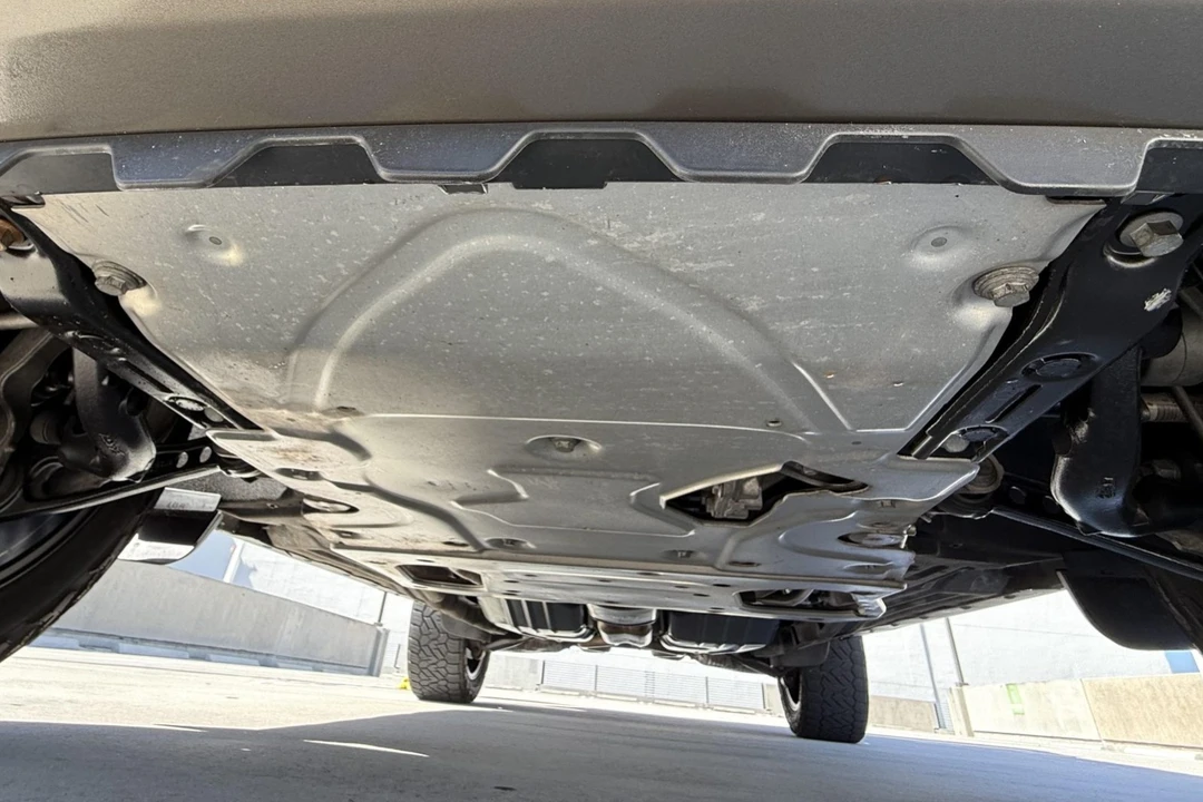 2017 Land Rover Range Rover L405 - Image 7 of 7