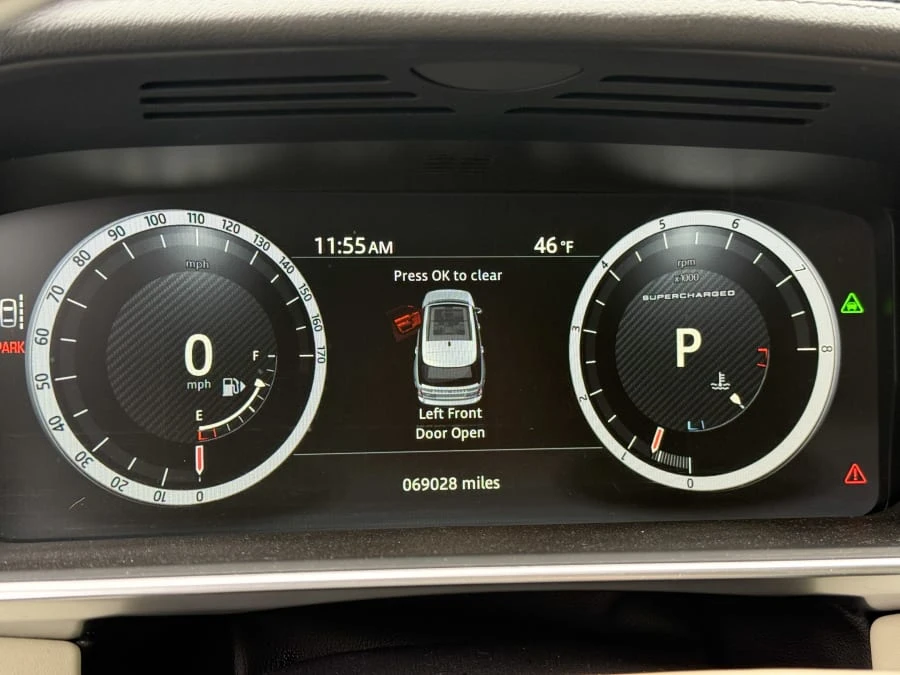 2017 Land Rover Range Rover L405 - Image 14 of 15
