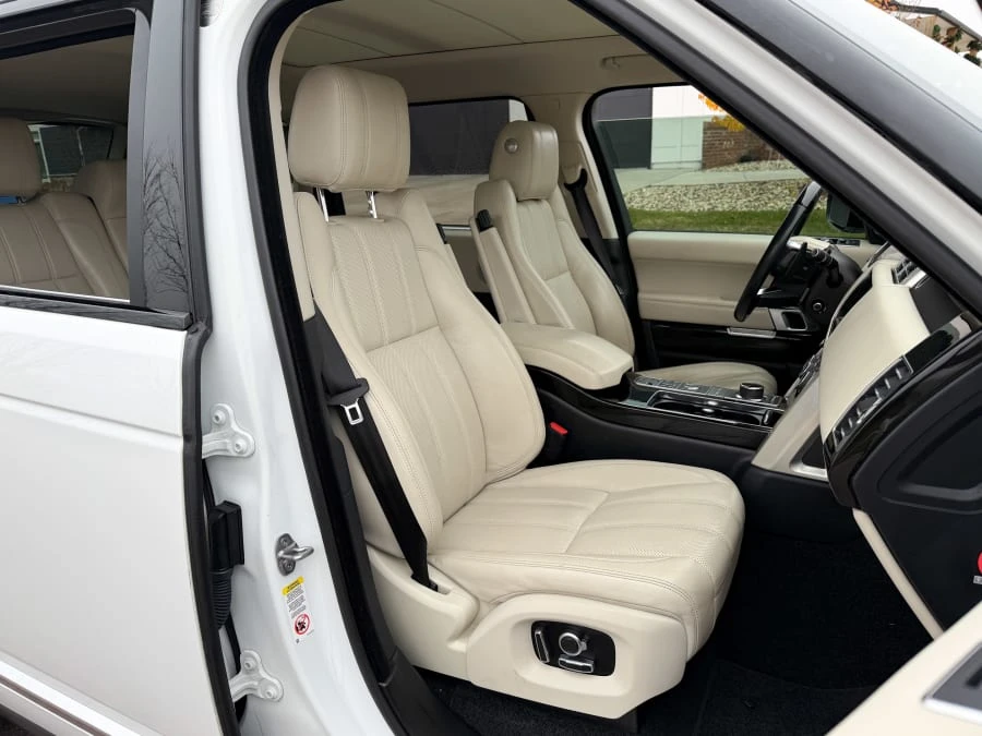 2017 Land Rover Range Rover L405 - Image 15 of 15