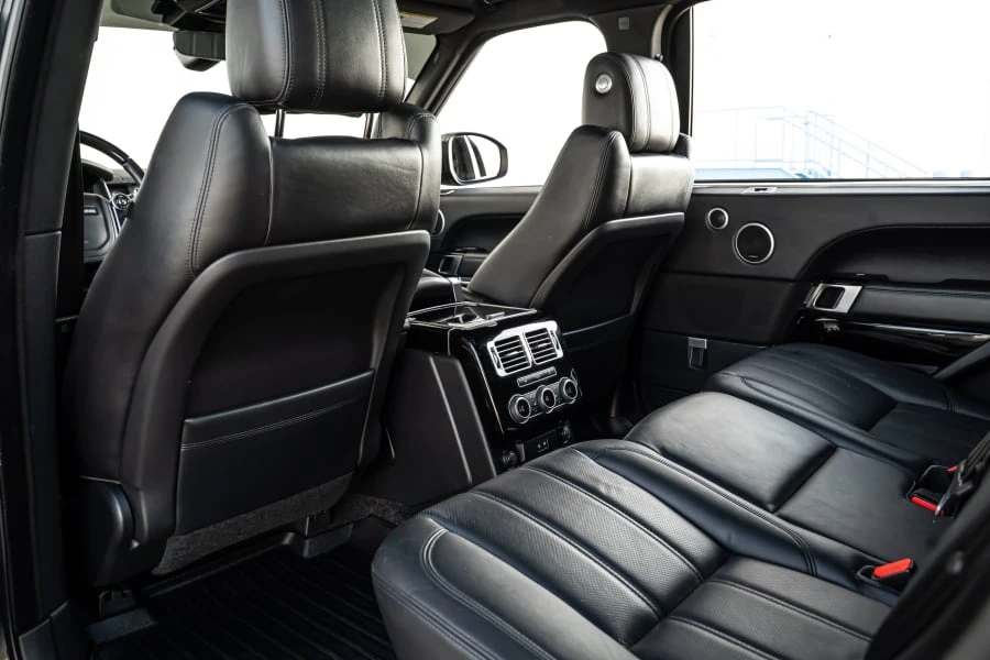 2017 Land Rover Range Rover L405 - Image 19 of 24