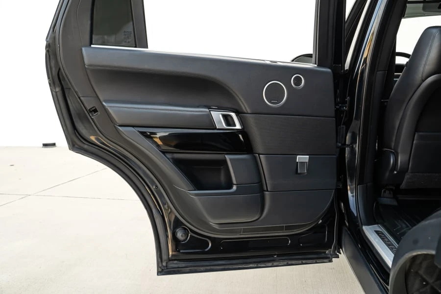 2017 Land Rover Range Rover L405 - Image 10 of 24