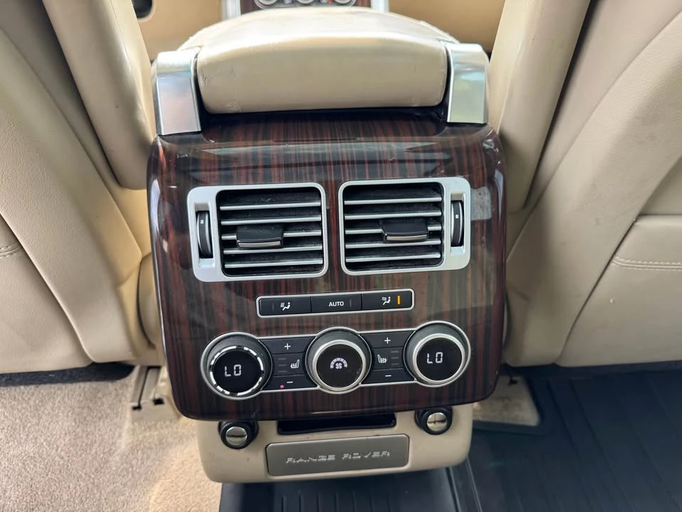 2017 Land Rover Range Rover L405 - Image 13 of 15