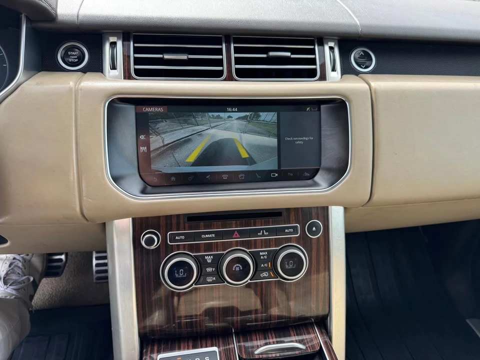 2017 Land Rover Range Rover L405 - Image 15 of 15