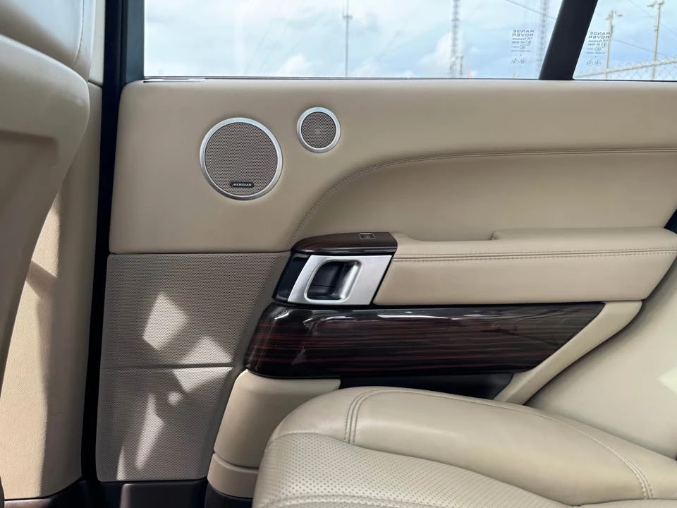 2017 Land Rover Range Rover L405 - Image 14 of 15