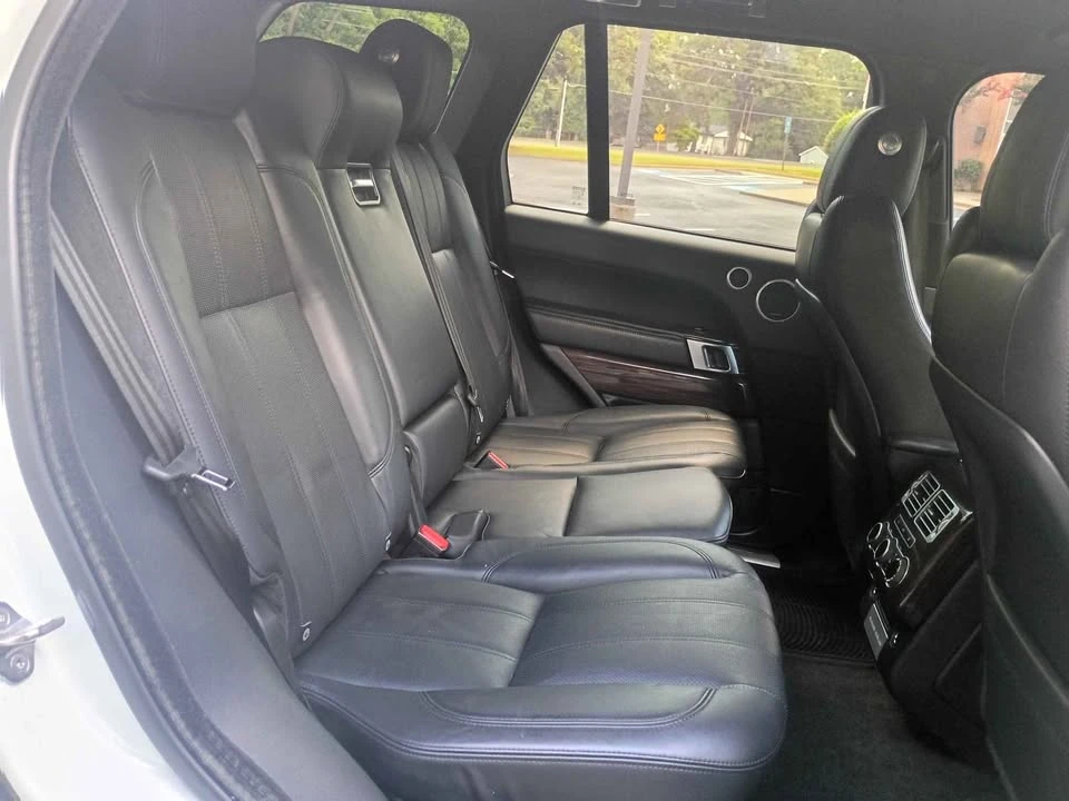 2017 Land Rover Range Rover L405 - Image 6 of 8