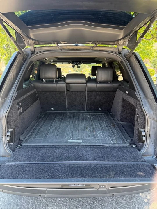 2017 Land Rover Range Rover L405 - Image 13 of 14