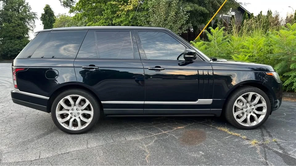 2017 Land Rover Range Rover L405 - Image 6 of 20